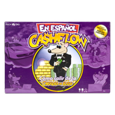 CASHFLOW Board Game (Spanish)
